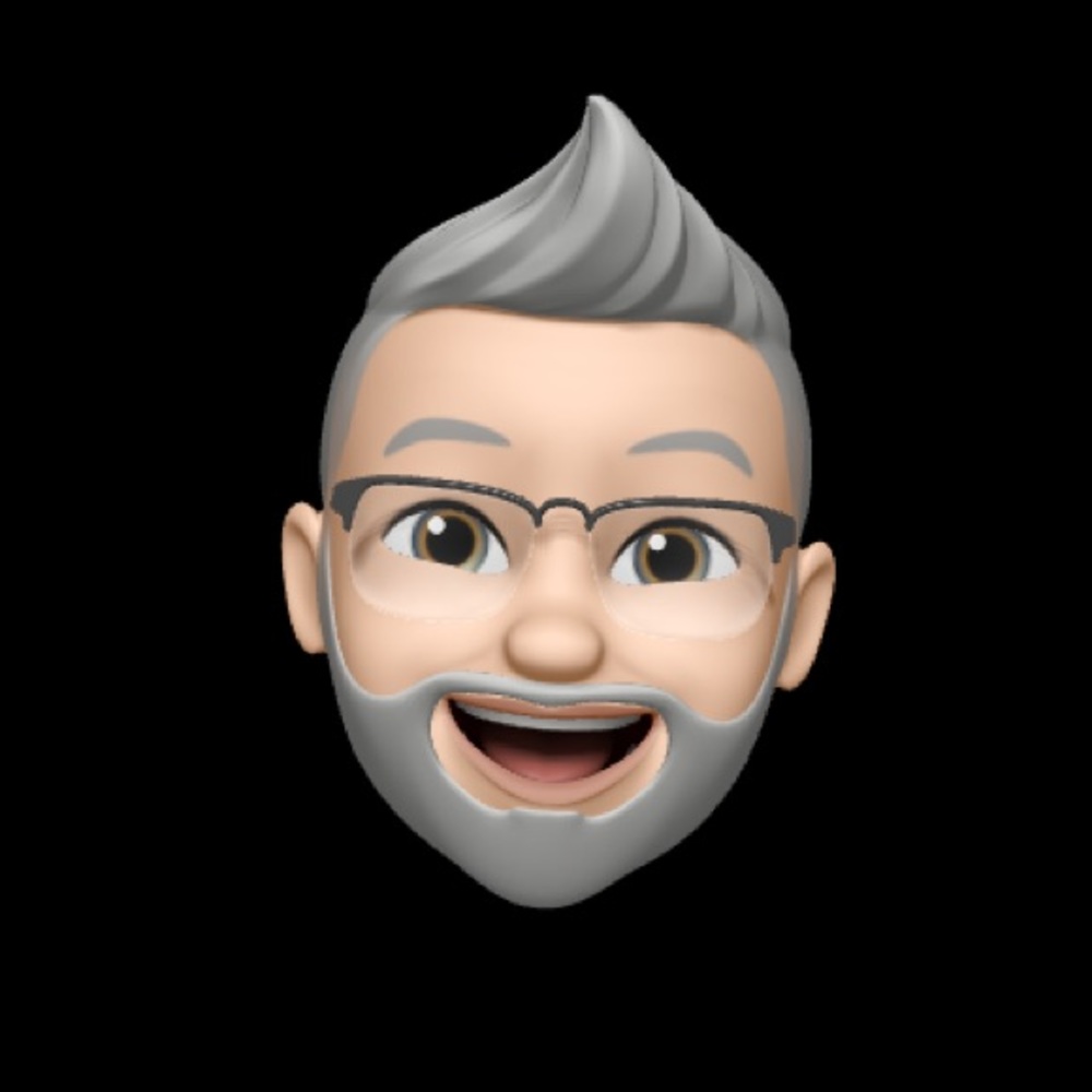 Meet your Posher, Matthew